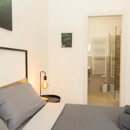 Lejlighed Casa Iole Nuovo Ampio Comunale