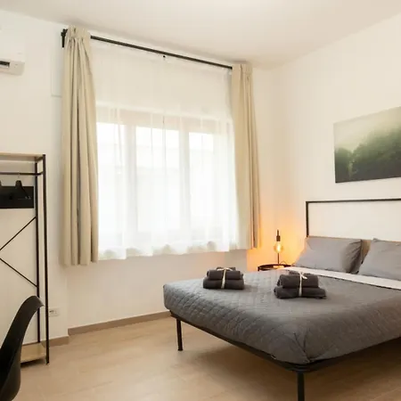 Casa Iole Nuovo Ampio Comunale Lejlighed