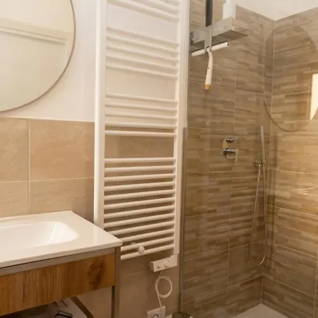Casa Iole Nuovo Ampio Comunale Lejlighed *