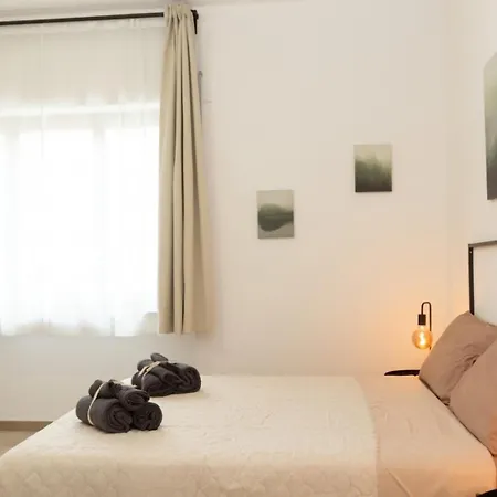 Casa Iole Nuovo Ampio Comunale Lejlighed