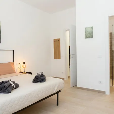 Lejlighed Casa Iole Nuovo Ampio Comunale *