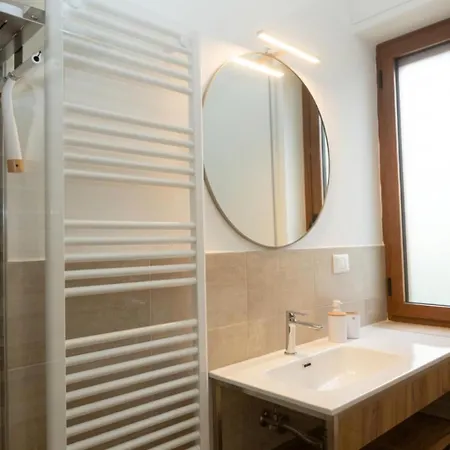 Casa Iole Nuovo Ampio Comunale Lejlighed *