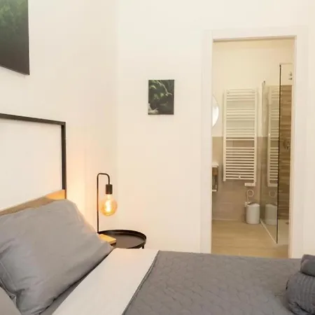 Apartment Casa Iole Nuovo Ampio Comunale Sulmona