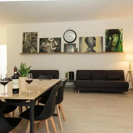 Apartment Casa Iole Nuovo Ampio Comunale