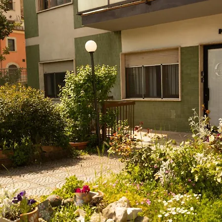 Casa Iole Nuovo Ampio Comunale